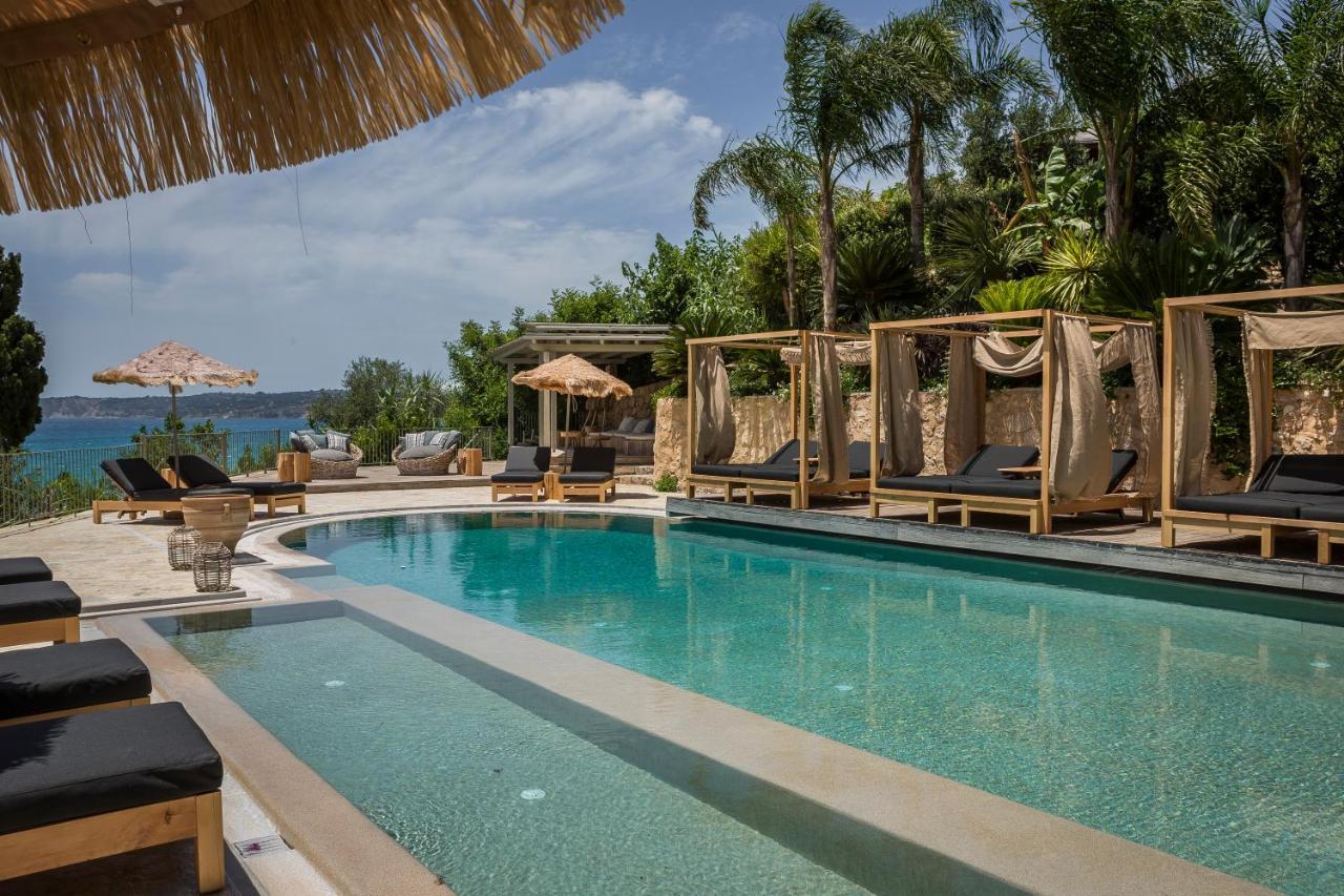 לואורדטה F Zeen Kefalonia (Adults Only) מראה חיצוני תמונה