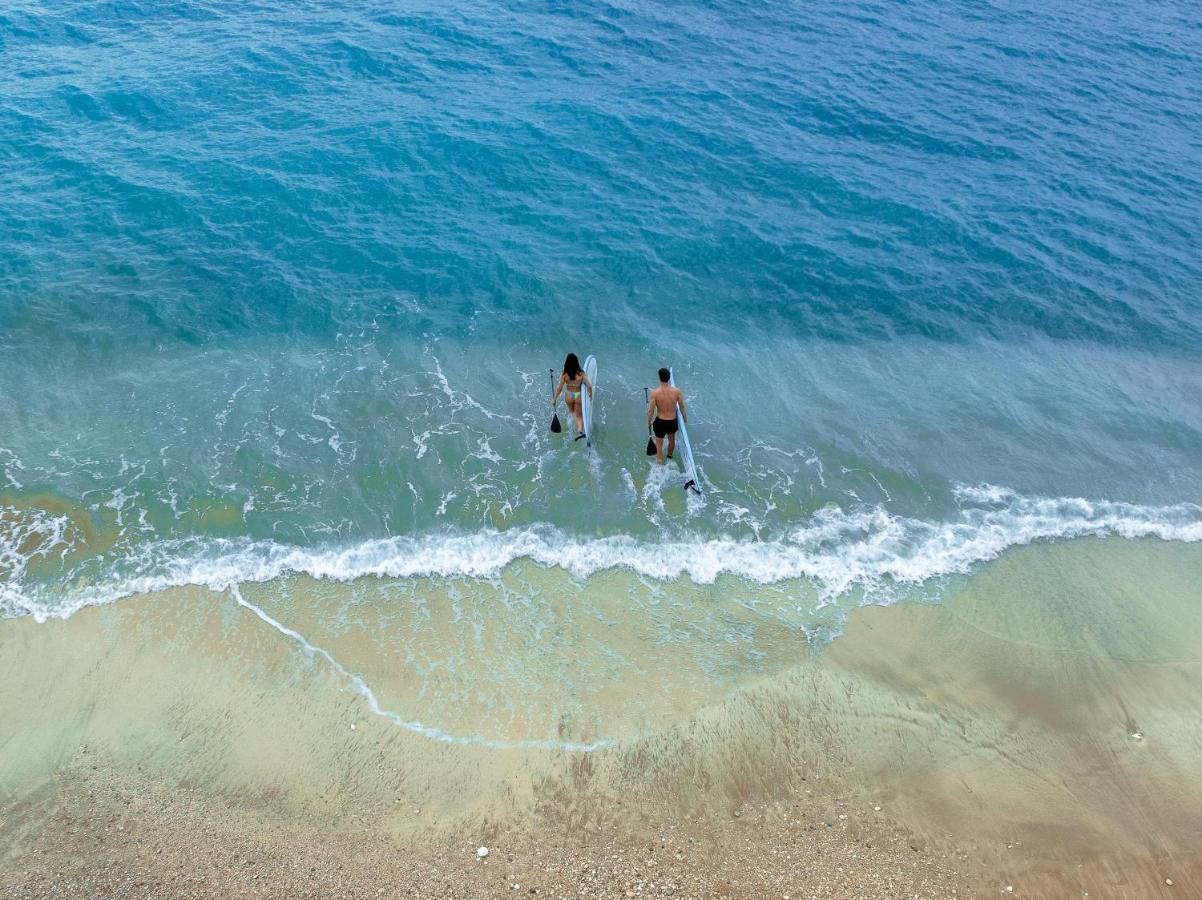 לואורדטה F Zeen Kefalonia (Adults Only) מראה חיצוני תמונה
