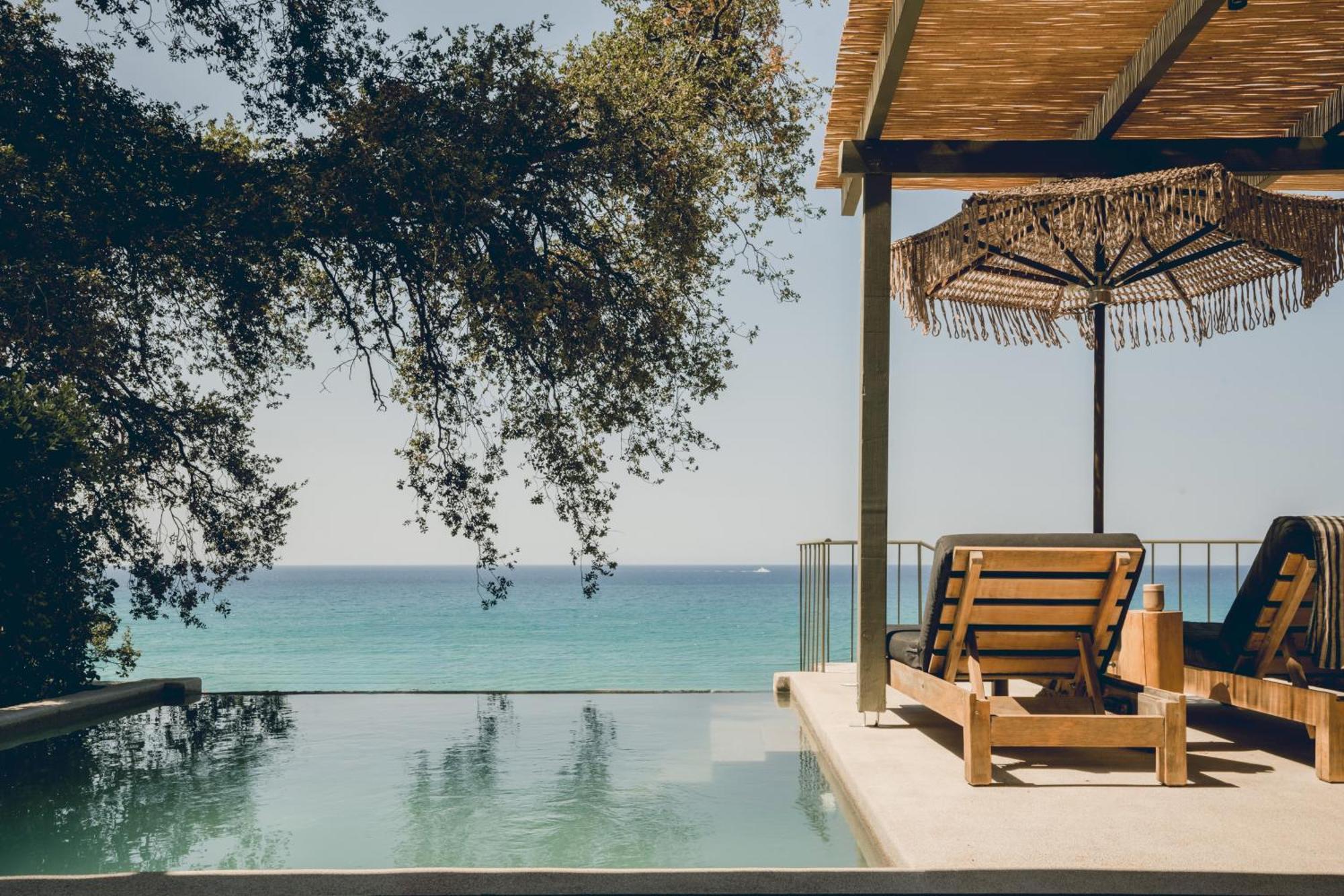 לואורדטה F Zeen Kefalonia (Adults Only) מראה חיצוני תמונה
