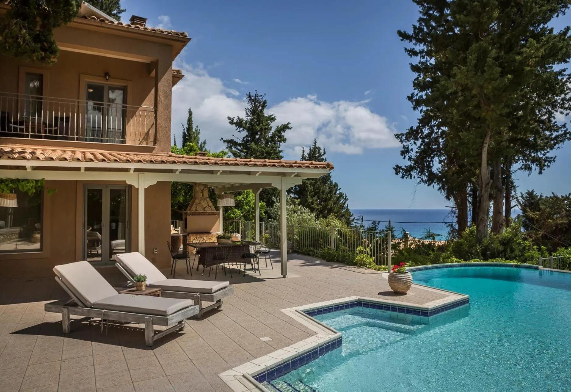 לואורדטה F Zeen Kefalonia (Adults Only) מראה חיצוני תמונה