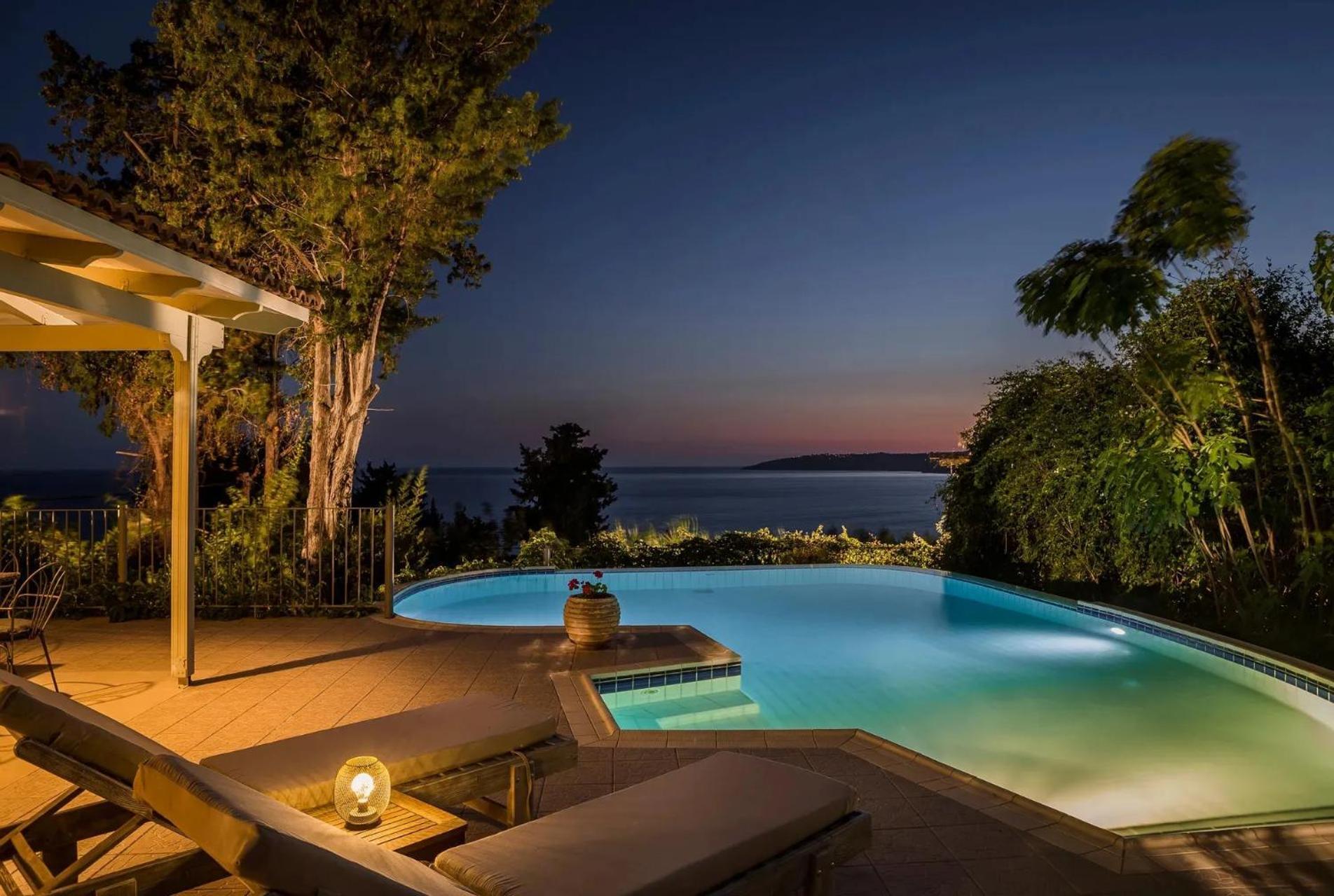 לואורדטה F Zeen Kefalonia (Adults Only) מראה חיצוני תמונה