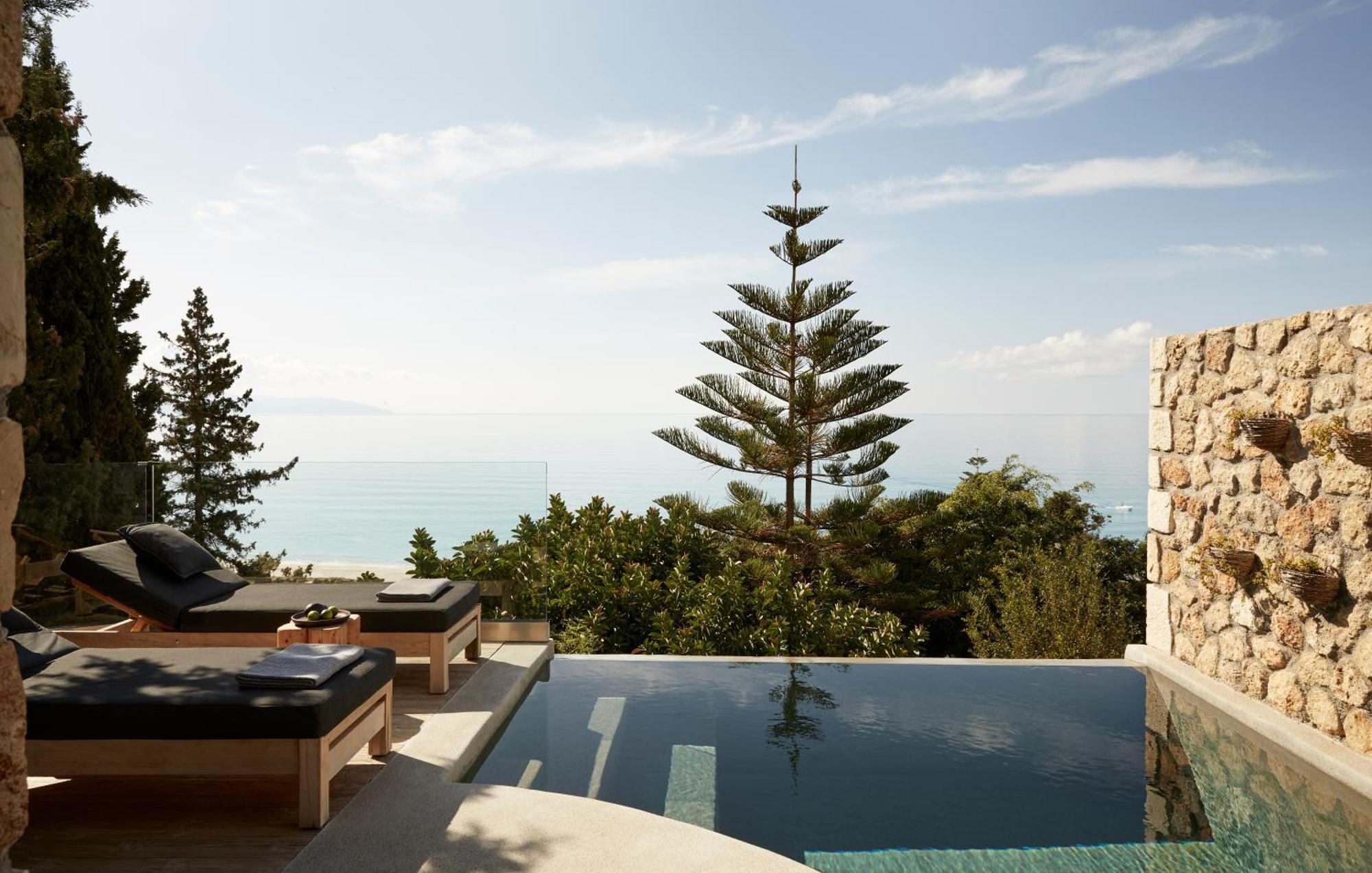 לואורדטה F Zeen Kefalonia (Adults Only) מראה חיצוני תמונה