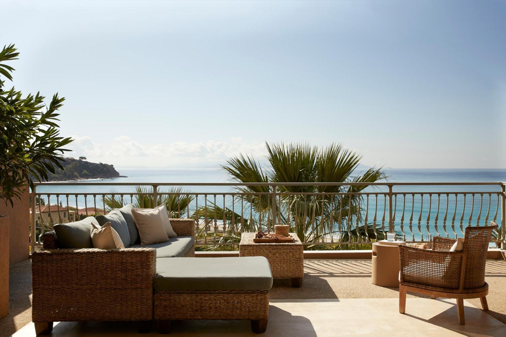 לואורדטה F Zeen Kefalonia (Adults Only) מראה חיצוני תמונה