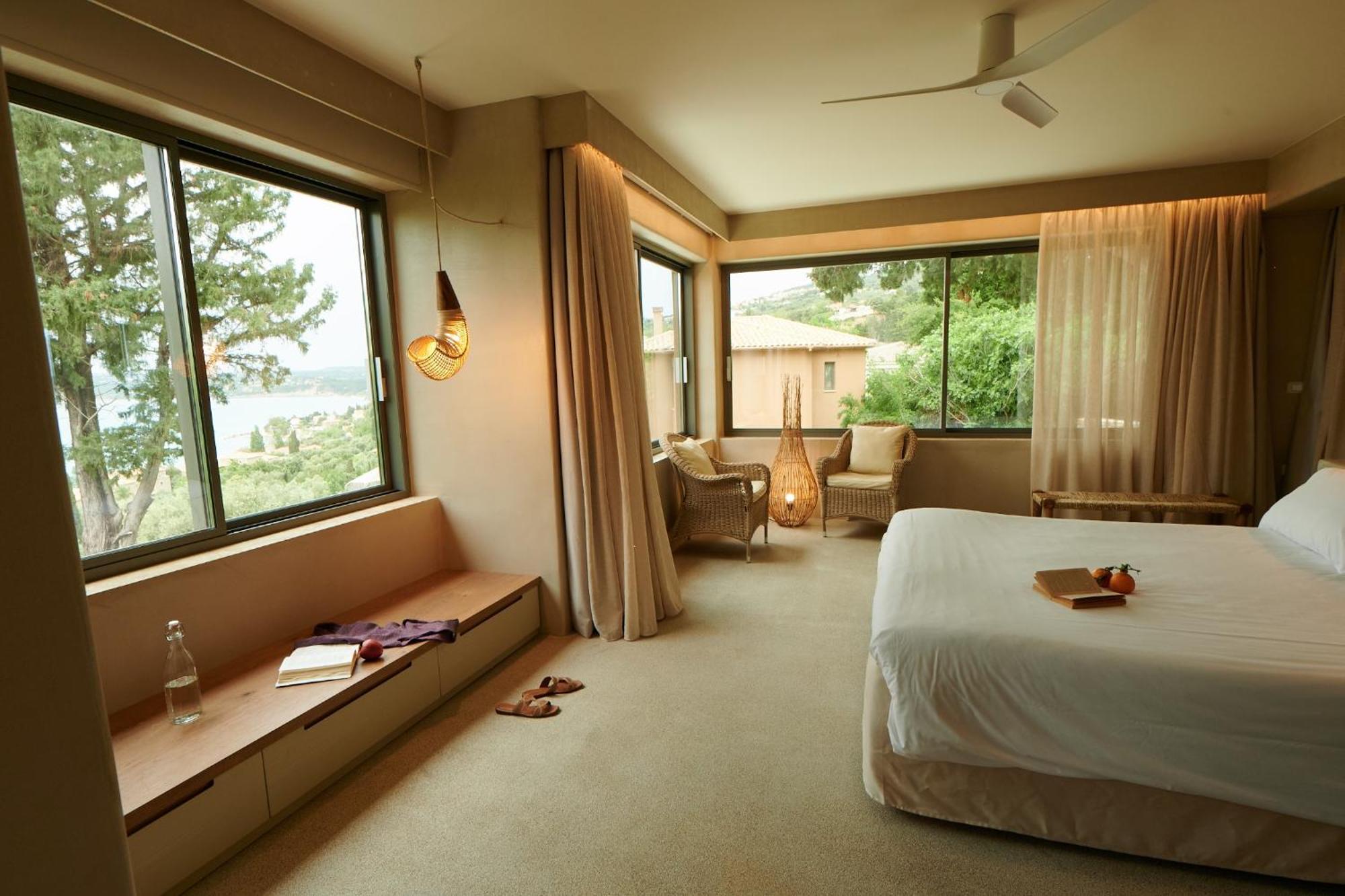 לואורדטה F Zeen Kefalonia (Adults Only) מראה חיצוני תמונה