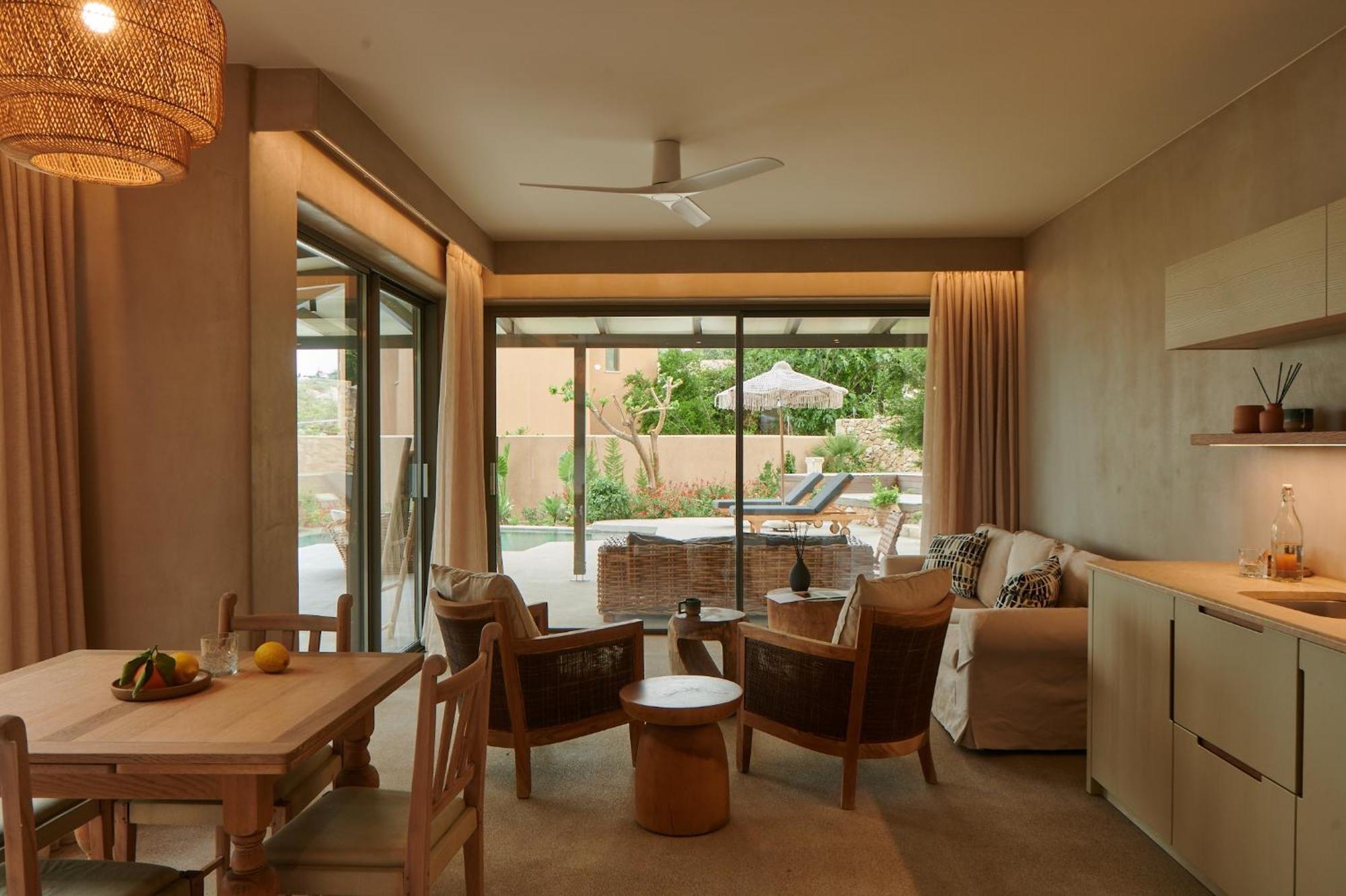 לואורדטה F Zeen Kefalonia (Adults Only) מראה חיצוני תמונה