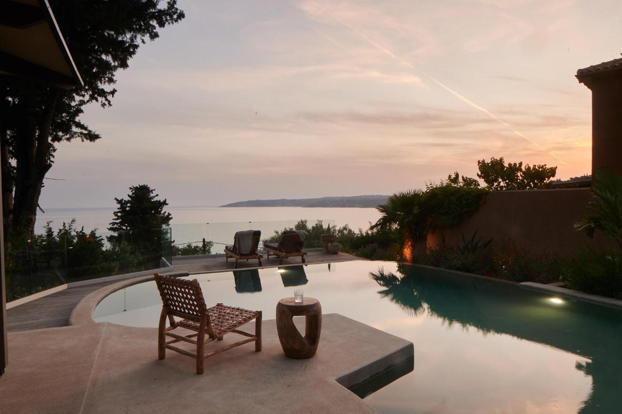 לואורדטה F Zeen Kefalonia (Adults Only) מראה חיצוני תמונה