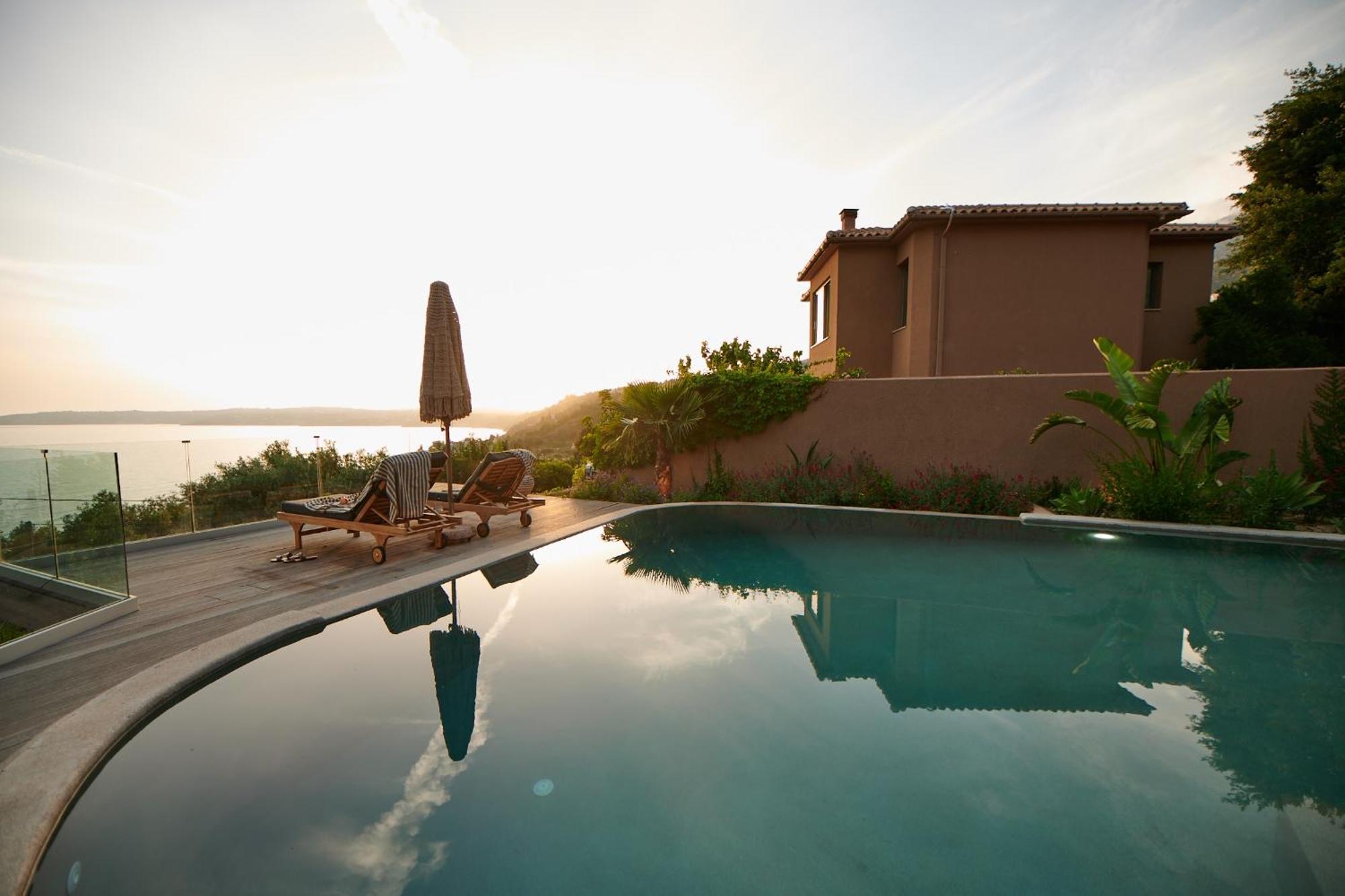 לואורדטה F Zeen Kefalonia (Adults Only) מראה חיצוני תמונה